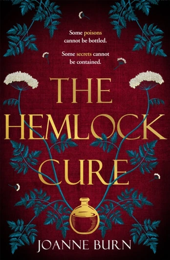 Hemlock Cure