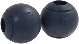 Štangos paminkštinimas HMS FR01, 2 vnt kaina