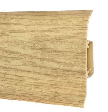 Grindjuostės PVC SMART FLEX, Ąžuolas antikinis (521)