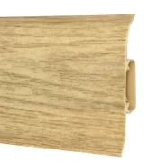 Grindjuostės PVC SMART FLEX, Ąžuolas antikinis (521) kaina