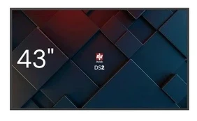Monitorius AVTEK DS2 43