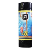 Maišas šiukšlėms SORTEX, juodas 35 L x 15 vnt.