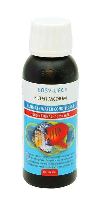 EasyLife Vandens kondicionierius Easy-Life Filter Medium (FFM) - 100 ml