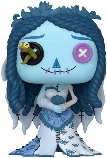 Funko POP figure Corpse Bride Emily