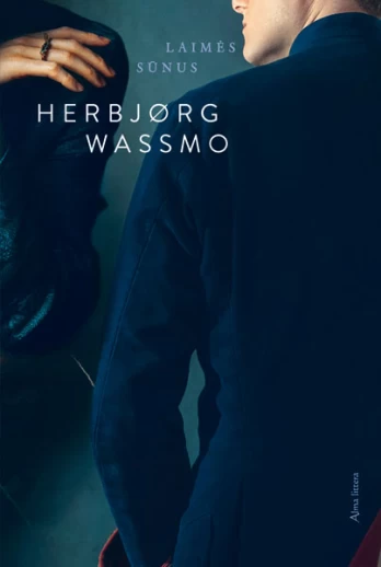 KNYGA Laimės sūnus