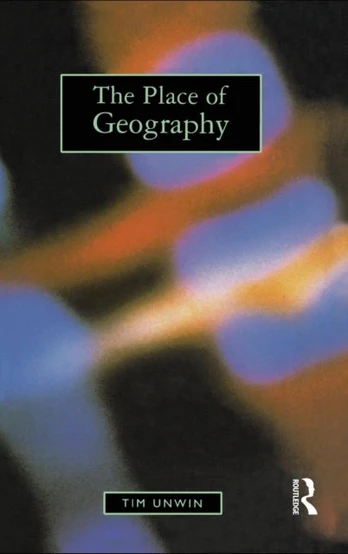Place of Geography