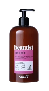 Subtil Beautist - Color Shine Mask/Conditioner 500 ml kaina