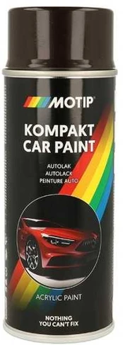 Motip Autoacryl spray 41012 - 400ml