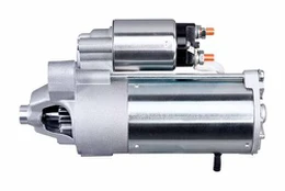 Starteris HELLA 8EA 011 611-001