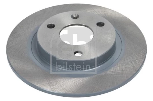 Stabdžių diskas FEBI BILSTEIN 10318