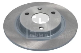 Stabdžių diskas FEBI BILSTEIN 10318 kaina