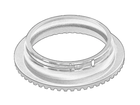 jutiklio žiedas, ABS 7185512