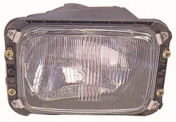 ABAKUS 440-1112R-LD3E Priekinis žibintas