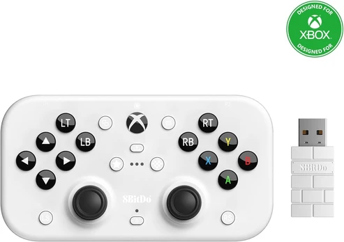 Valdiklis 8BitDo Lite SE