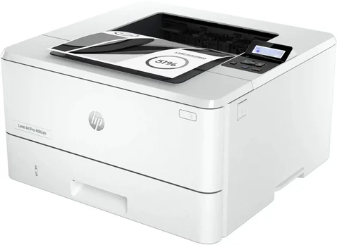 Spausdintuvas Hewlett Packard (HP) HP LaserJet Pro 4002dn