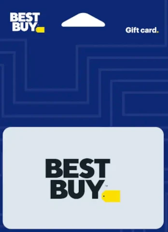 Best Buy Gift Card 100 CAD Key CANADA