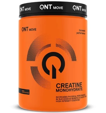 QNT Creatine Monohydrate, 800 g