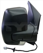 Išorinis veidrodėlis TYC 310-0202 kaina