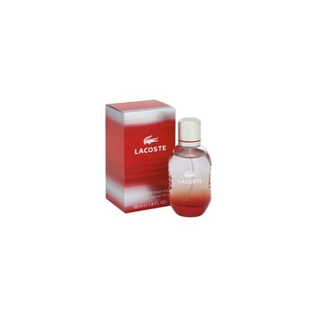 Lacoste Red EDT Tester, 125ml