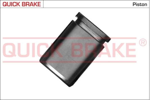 Stūmoklis, stabdžių apkaba QUICK BRAKE 185038K