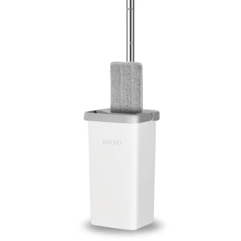 RIPOSO Plovimo šluota SMART FLAT MOP