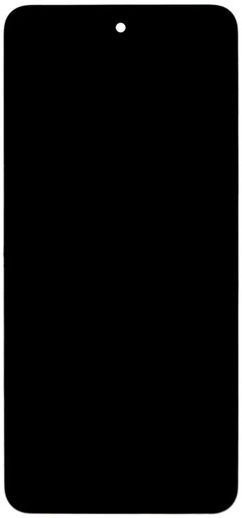 Dėklas For_Realme LCD Ekranas + Touch Unit + Front Cover for Realme C75