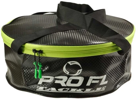 Dėžutė Pro FL Method Feeder EVA Box