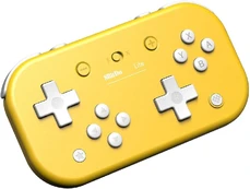 Žaidimų pultas 8BitDo Lite 2 kaina