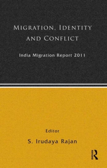 India Migration Report 2011
