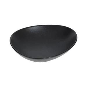 Dubenėlis Secret de Gourmet Galet, juoda, 22 cm