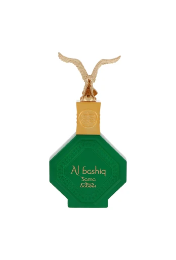 Nabeel Al Bashiq Sama 100ml Unisex EDP