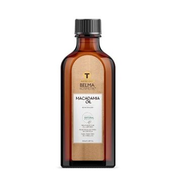 MACADAMIA aliejus