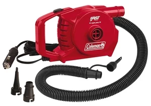 Elektrine pompa Coleman Quickpump 12V