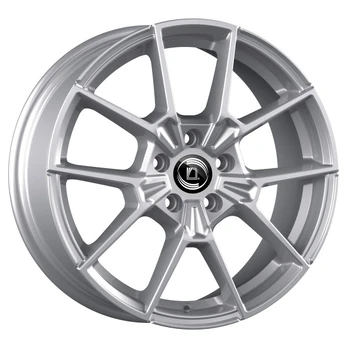 DIEWE NEVE 7.5X19 5X114.3 ET51/67.1 SREBRNY