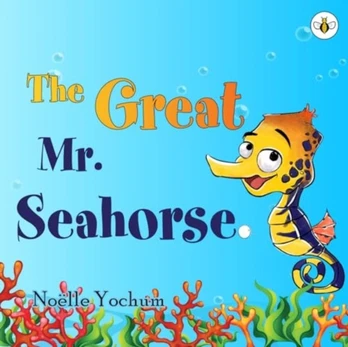 Great Mr Seahorse