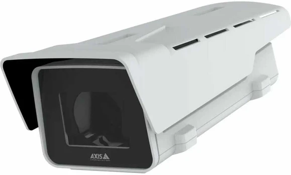 Kamera IP Axis AXIS P1388-BE 1/1.8IN IMAGE