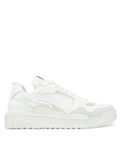 Laisvalaikio batai PHILIPP PLEIN SAES MSC4017 PLE010N01 Balta kaina
