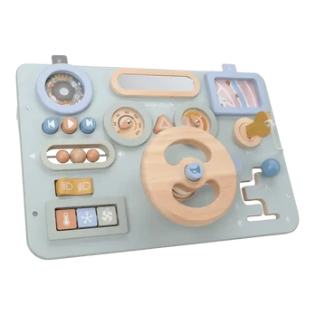 Little Dutch Activity Steering Wheel FSC