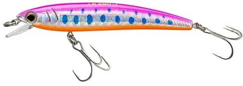 Vobleris Yo-Zuri PINS™ MINNOW FLOATING SHPY