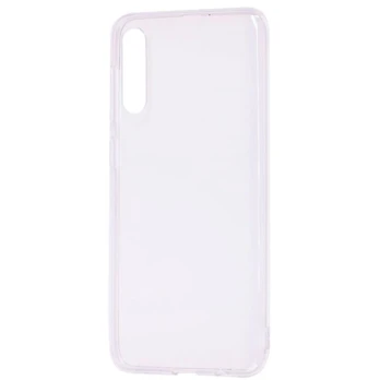 Evelatus Samsung A50 Silicon Case Skaidrus