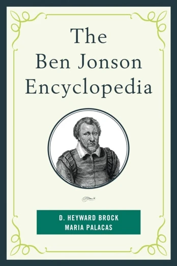 Ben Jonson Encyclopedia