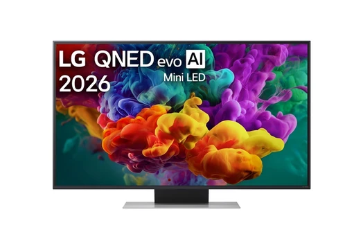 Televizorius LG 50QNED86B3B