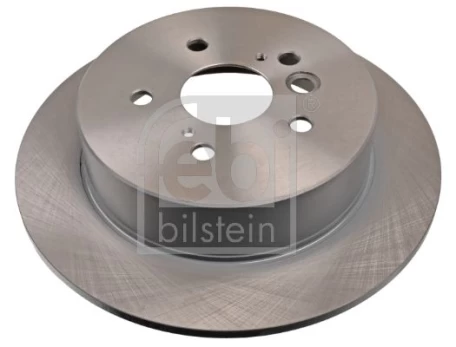 Stabdžių diskas FEBI BILSTEIN 31364