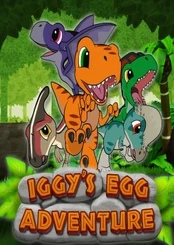 Iggy's Egg Adventure