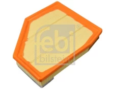 Oro filtras FEBI FE179010 kaina