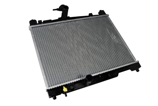 Variklio radiatorius THERMOTEC D72008TT