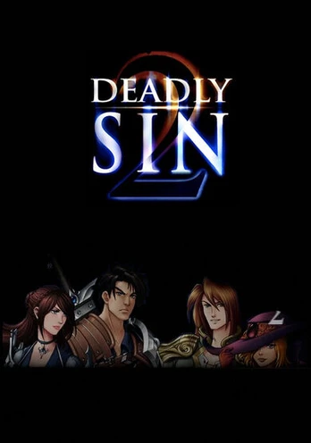 Deadly Sin 2 