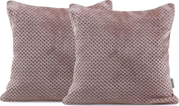 DecoKing CUS/HENRY/CAPPUCCINO/45x45*2