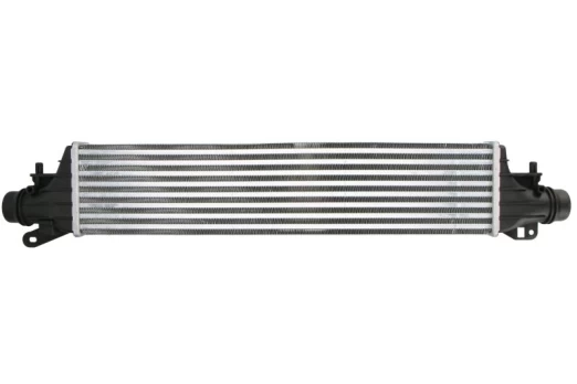 tarpinis suslėgto oro aušintuvas, kompresorius THERMOTEC DAX036TT