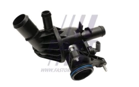 Termostatas, aušinimo skystis FAST FT58048 kaina